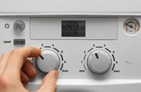 free Caddonlee boiler maintenance quotes